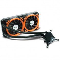 Cooler procesor Inter-Tech Argus Storm 2 foto