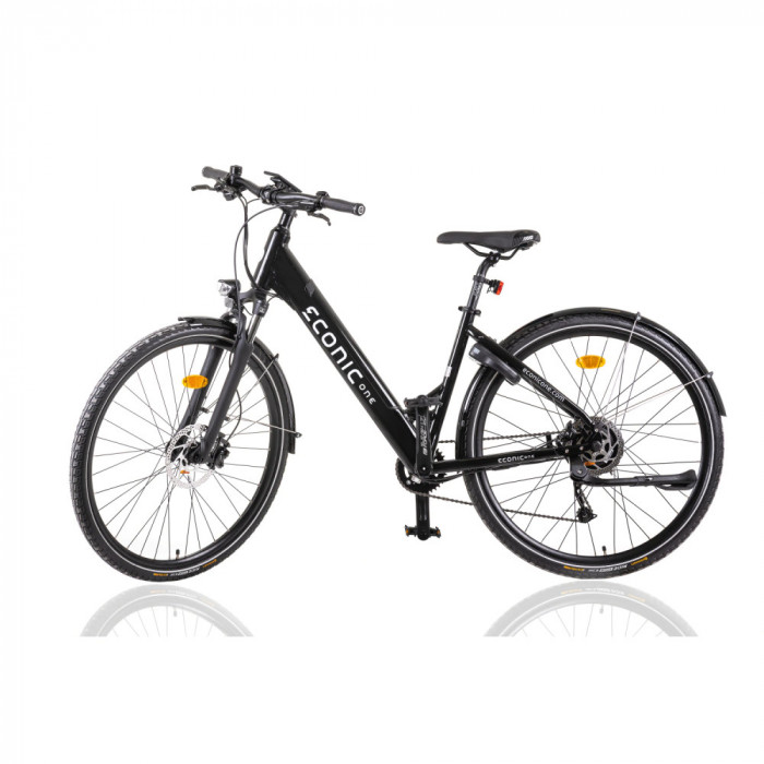Bicicleta electrica Econic One Comfort