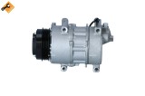 NRF 32584 EASY FIT Compresor, climatizare
