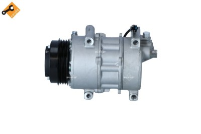 NRF 32584 EASY FIT Compresor, climatizare foto