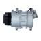 NRF 32584 EASY FIT Compresor, climatizare