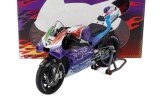 Model NZG MotoGP - Ducati GP23 Johann Zarco 1:12 - edice Mugello - 1:12 ( d&eacute;lka cca 19 cm )