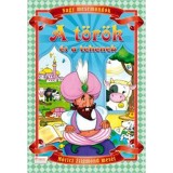 A t&ouml;r&ouml;k &eacute;s a tehenek - M&oacute;ricz Zsigmond mes&eacute;i