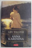 Anna Karenina &ndash; Lev Tolstoi