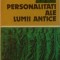 99 PERSONALITATI ALE LUMII ANTICE-IOHANNA SARAMBEI,BUCURESTI 1983