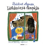 Labdar&oacute;zsa l&aacute;mp&aacute;ja - B&aacute;lint &Aacute;gnes