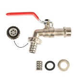 Canea 1/2&quot; - 14buc/set FarmGarden AgroTrade