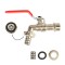 Canea 1/2&quot; - 14buc/set FarmGarden AgroTrade