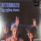Rolling Stones The Aftermath 180g LP Stereo reissue (vinyl)