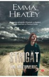 Strigat in intuneric - Emma Healey, 2020