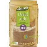 Faina de Spelta Tip 1050 Ecologica/Bio 1kg