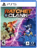 Ratchet Clank Rift Apart Playstation 5, Second-Hand