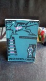 DESCRIEREA CHINEI - N. MILESCU SPATARU