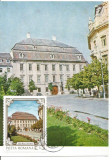 No(2) ilustrata maxima-SIBIU- Muzeul Bruckenthal