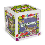 Cumpara ieftin Joc educativ BrainBox Dinozauri