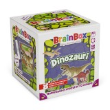 Cumpara ieftin Joc educativ BrainBox Dinozauri