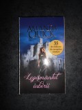 AMANDA QUICK - LEGAMANTUL IUBIRII