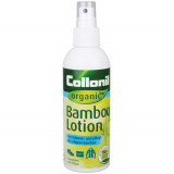 Organic Bamboo Lotion