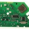 ELECTRONIC BOARD WITH ON/OFF SWITCH 190778 pentru aspirator THOMAS