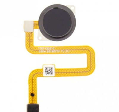Flex Fingerprint LG K50s, Black foto