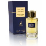 Parfum Exclusif Saffron, apa de parfum 100 ml, unisex