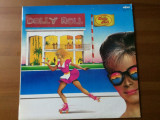 dolly roll 1985 album disc vinyl lp muzica rock &amp; roll Favorit rec. hungary VG++