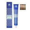 Blond foarte deschis nisipiu 9.7 Vopsea de par cu plex si arginina Valquer 60g