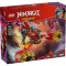 Lego Ninjago Vehiculul-robot Zburator Al Lui Kai 71830