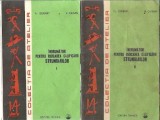 Cumpara ieftin Indrumator pentru ridicarea calificarii strungarilor (2 volume) - Fr. Gerbert