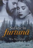 Suflete in furtuna - Mia Sheridan