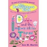 Dawn And The Impossible Three