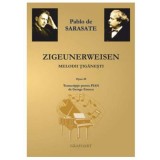 Zigeunerweisen - Melodii tiganesti | Pablo de Sarasate