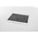 Filtru polen, habitaclu Bosch 1987435512