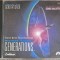 cd star trek generations soundtrack