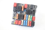Panou de siguranțe ALFA ROMEO GIULIETTA 940_ 2012 OEM: 50526939 10689659