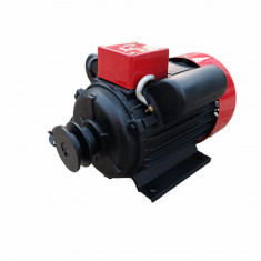 Motor electric 1.3kW, 230 V, 3000rpm, YAMAMOTO, YL802-2 Innovative ReliableTools