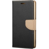 Husa pentru Samsung Galaxy A16 5G A166 / A16 4G A165, OEM, Fancy, Aurie