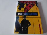 Metroland - Julian Barnes