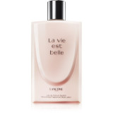 Lanc&ocirc;me La Vie Est Belle lapte de corp pentru femei 200 ml