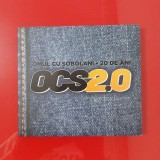 Omul cu Sobolani - 20 De Ani - OCS2.0 (CD)