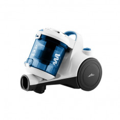 Aspirator fara sac ETA Ambito 0516, 700 W, 1,5L, motor ECO, filtru HEPA12