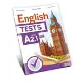 English Tests. Level A2. 1 (clasa a 5-a)