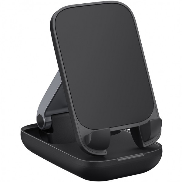 Suport Birou Baseus Seashell Series, Universal, Negru B10551500111-00