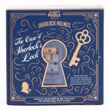 Puzzle mecanic - The Case of the Sherlock&#039;s Lock | Professor Puzzle