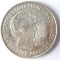 ANGLIA MAREA BRITANIE 5 LIRE POUNDS 1961 1997 IN MEMORIAM DIANA PRINCESS XF