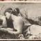CARTE POSTALA ILUSTRATA 1904/ STARE F.BUNA