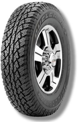 Anvelope Bridgestone DUELER A/T 693III 265/55R19 109V Vara foto