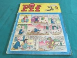 REVISTA VAIILANT LE JOURNAL DE PIF * NR. 1194 * 1968 / 4 4 1