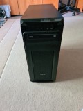 PC Gaming Retro i5 gen4 video HD 6850 cu 1gb ddr5 , 8gb ram