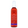 Ulei de corp perfector de bronz Apivita Bee Sun Safe Satin Touch SPF30 200 ml